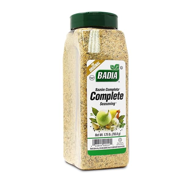Badia Complete Seasoning
