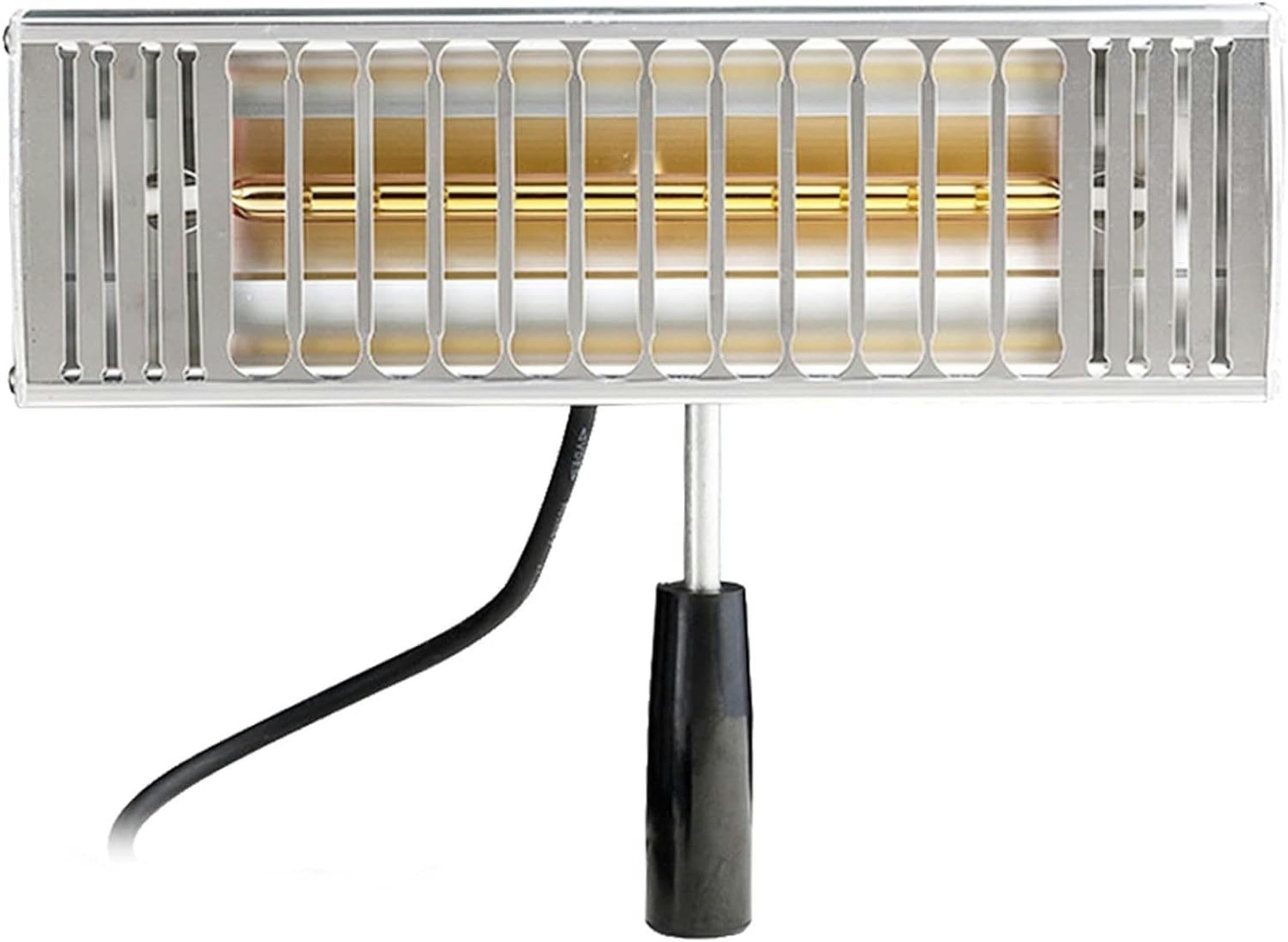 Lampe peinture infrarouge de poche pour réparer les rayures de voiture au garage