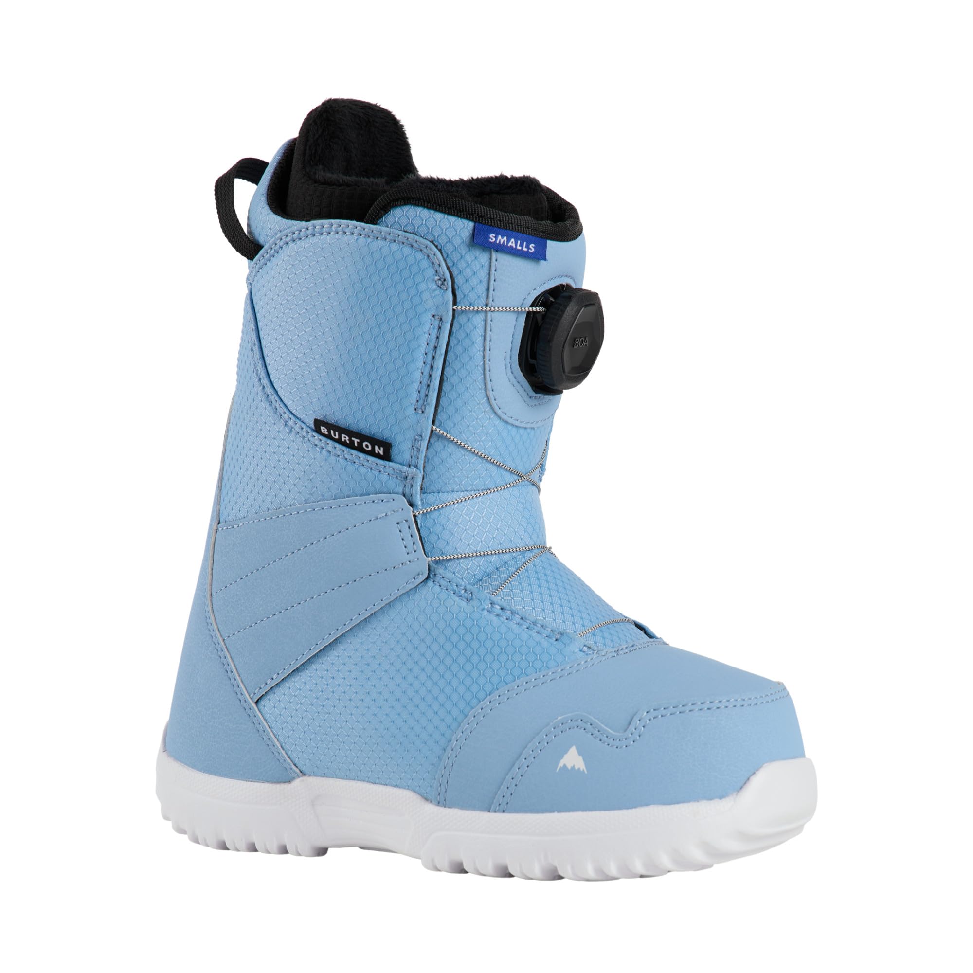 Burton Kids' Smalls BOA Snowboard Boots