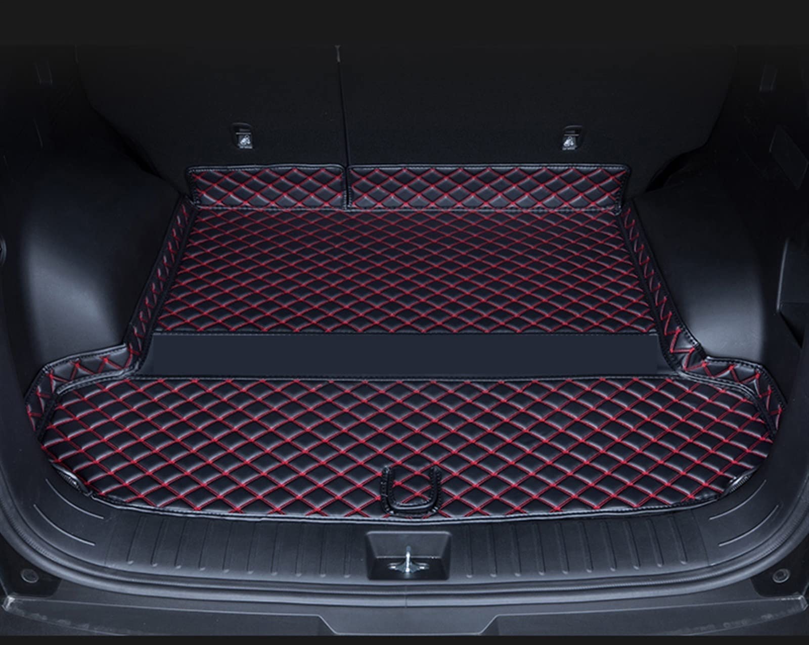Tappeto Bagagliaio Auto Bagagliaio Un'auto Tappetini Per Hyundai Per Tucson 2015-2018 Accessori Auto Alfombrillas Coche Tapis Voiture Styling