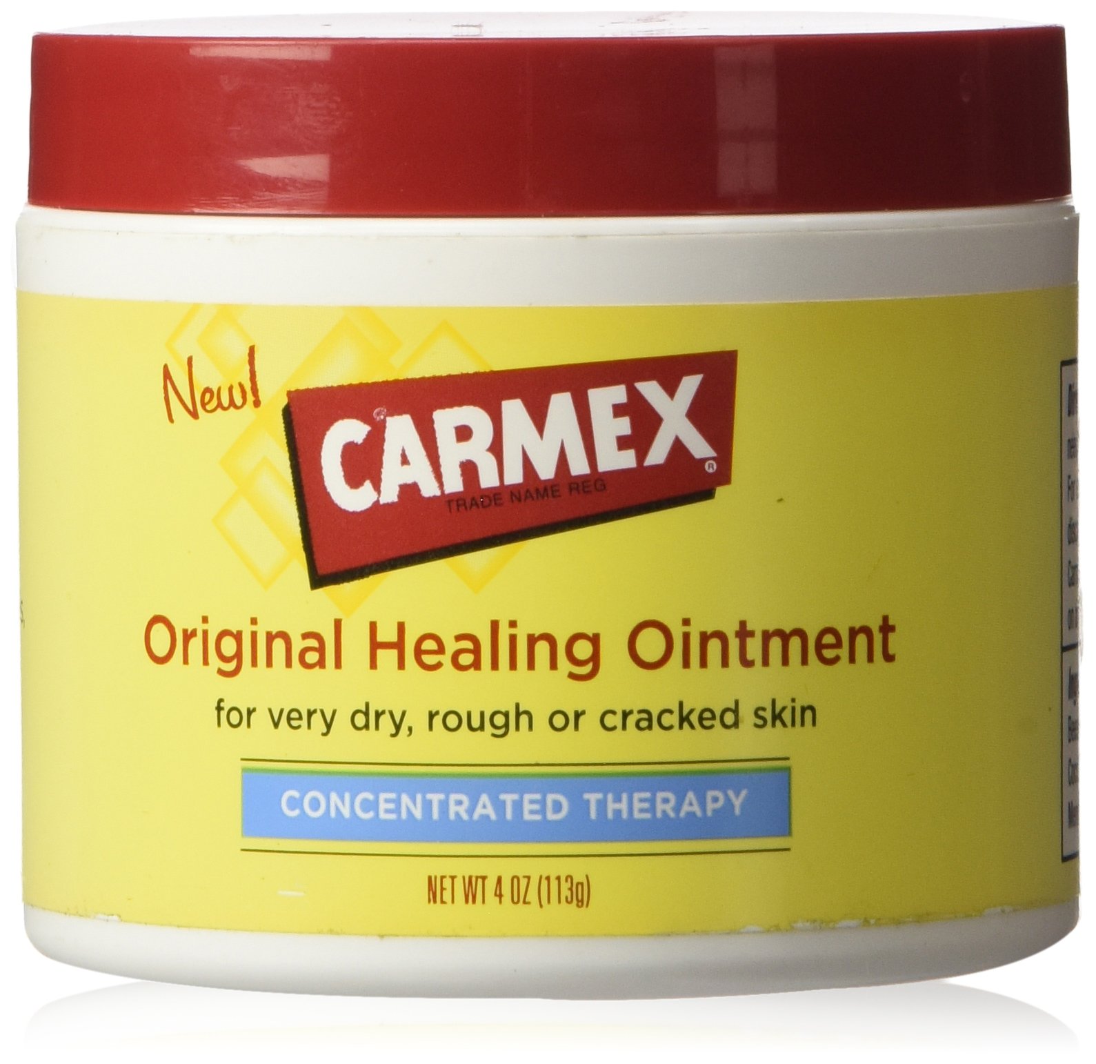 Buy Carmex Original Healing Ointment for Every Dry, Rough or Cracked