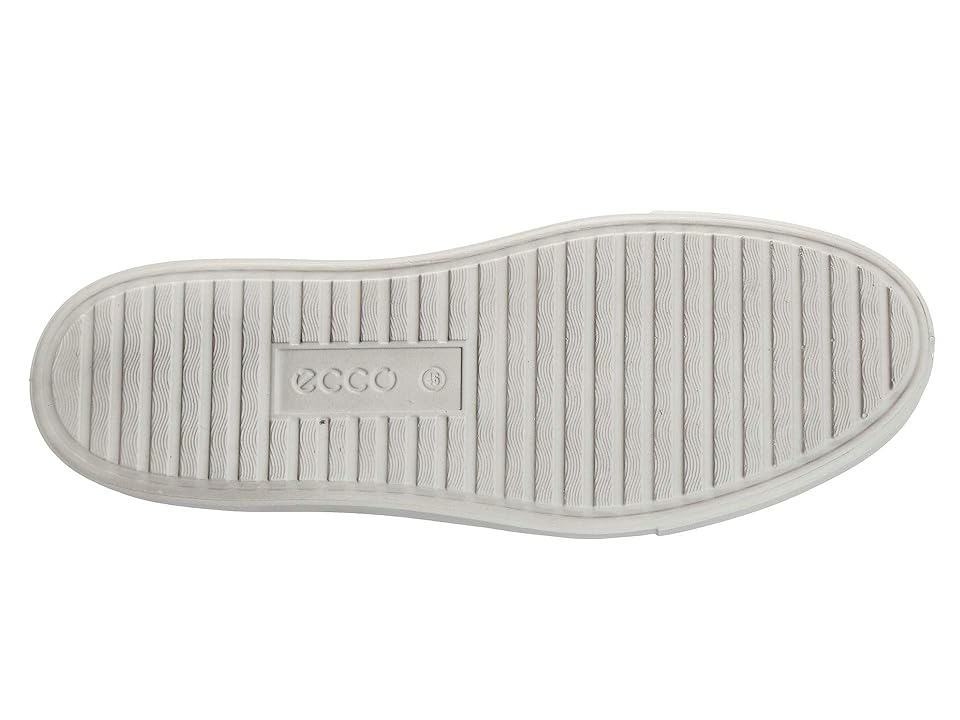 

ECCO Kyle CVO Slip-On (Magnet/Magnet Java Nubuck/Calf Suede) Men's Shoes