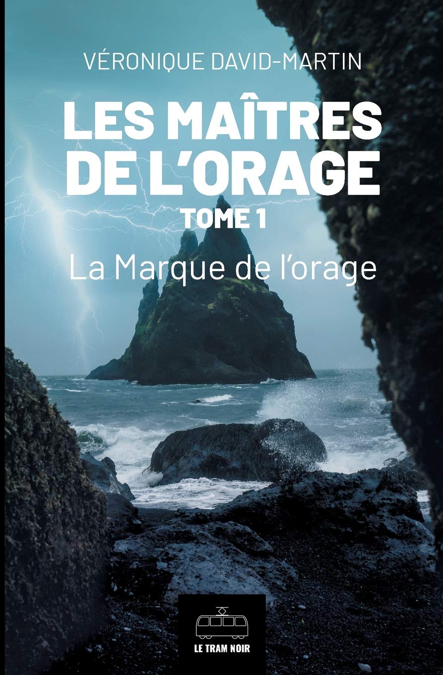 Les Maîtres de l'orage - Tome 1: La Marque de l'orage