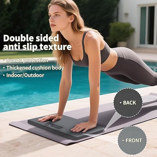 Miniatura 5 de tapete de gimnasio