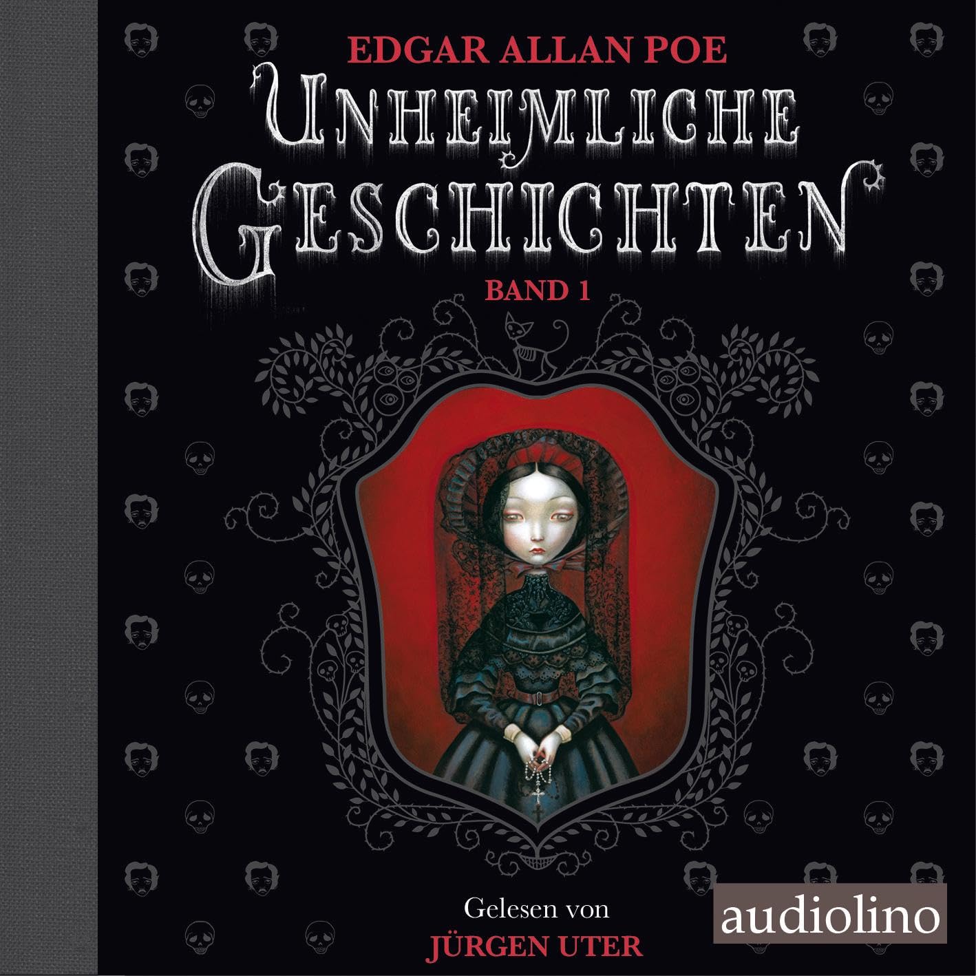 Unheimliche Geschichten: Band 1