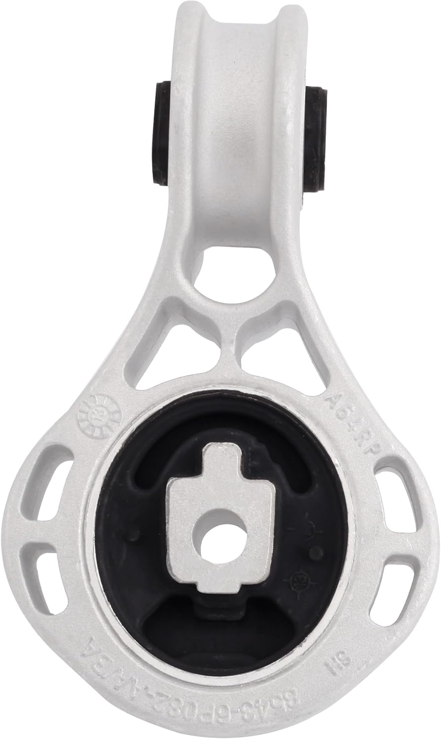 Engine Torque Strut Mount Compatible with 2008 2009 2010 2011 Focus 2.0L L4 OE A5322 8S4Z6068A 8S4Z6068B EM3087 SKM3087 1 PCS
