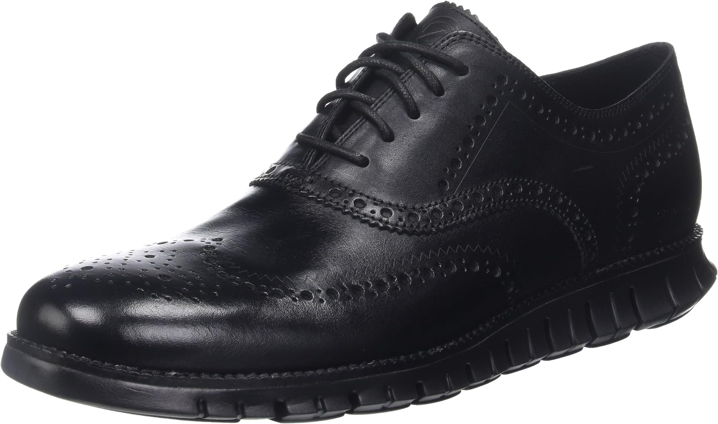 Cole HaanZerogrand Wing Ox Leather Mens Shoes