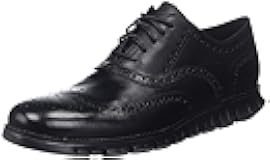 Men's Great Jones Wingtip Oxford