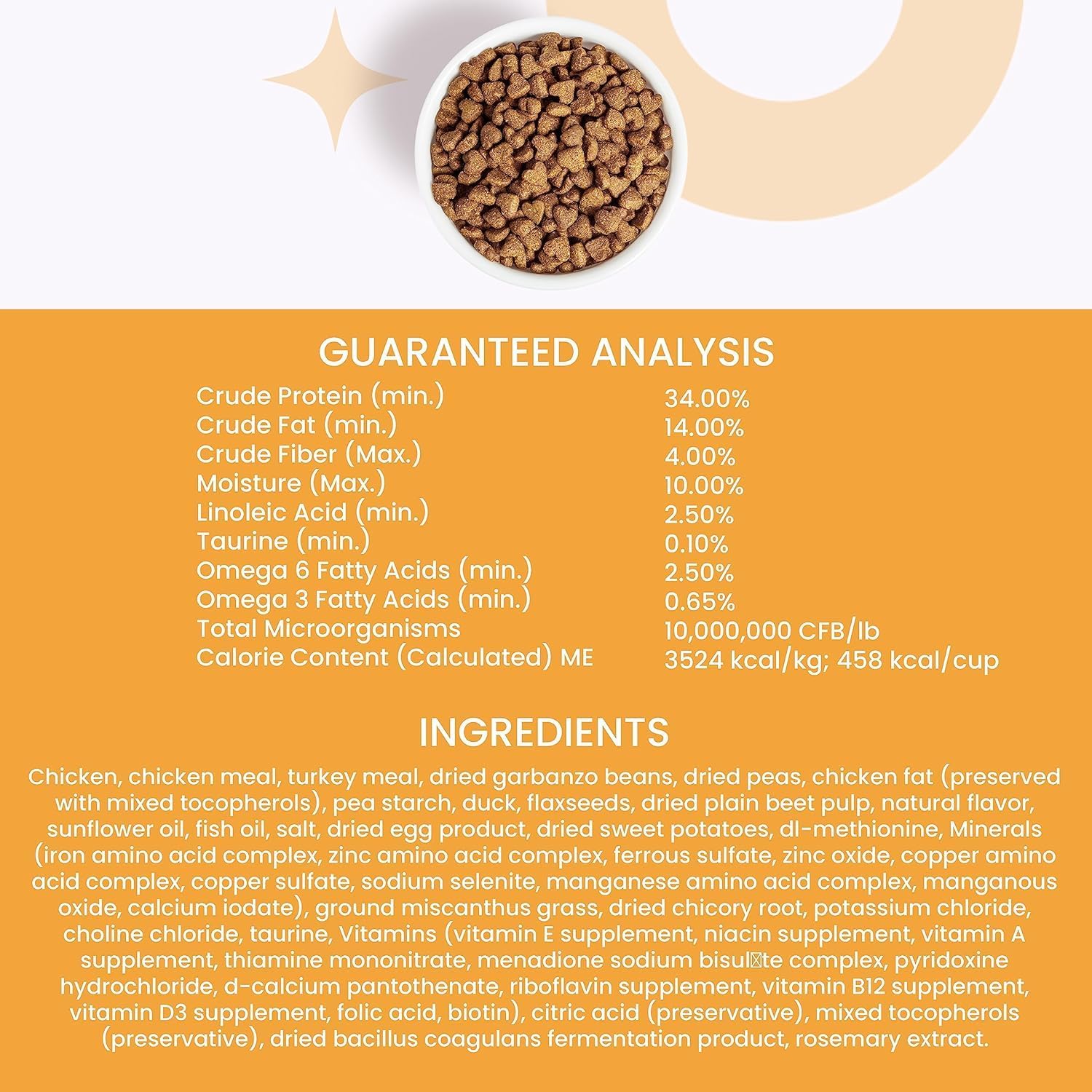 "I And Love And You" Naked Essentials Chicken & Duck + Original Cat Can Variety Pack