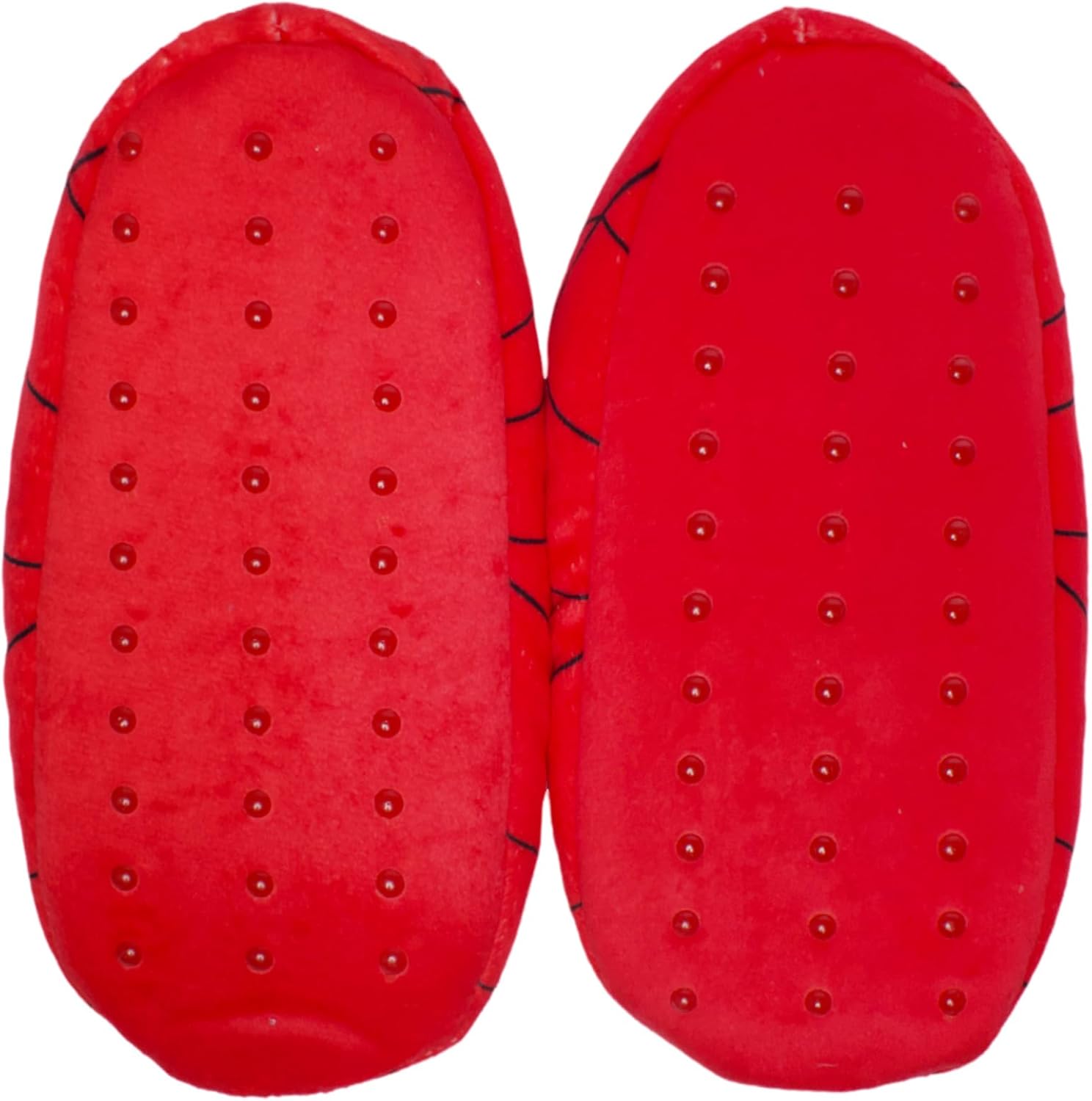 Spiderman Boys' Spidermand Snuggle Toe
