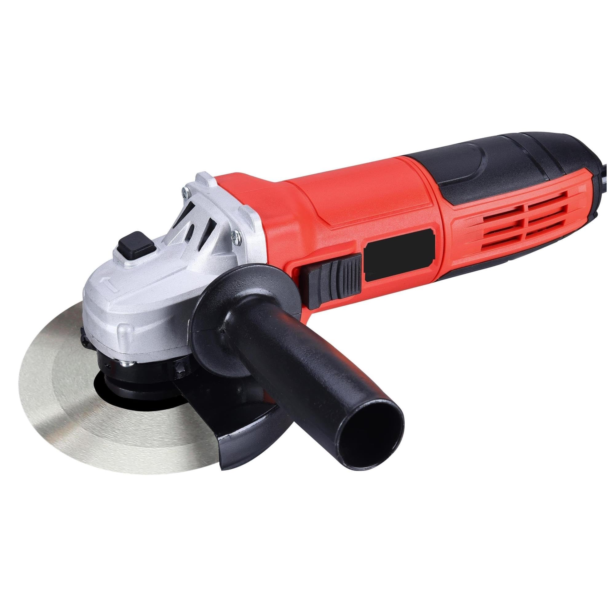 Taglierina al Plasma, Condizionamento Di Superficie Elettrico Senza Fili Portatile Da 4 1/2 Pollici 1800 W Grado Industriale 6239C