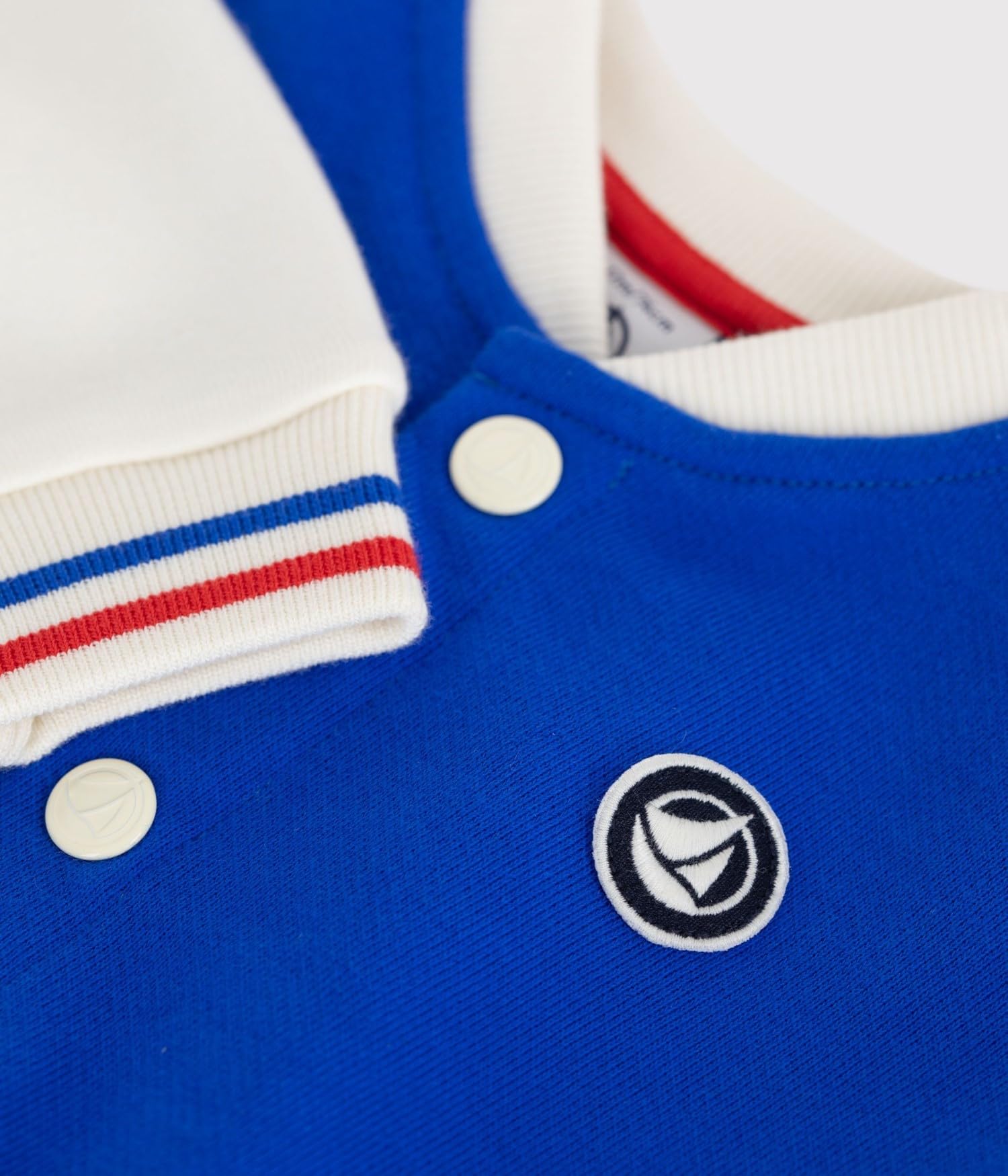 Petit Bateau Vêtements Jour Bébé garçon