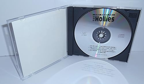 Miniatura 2 de The Best of the Hollies
