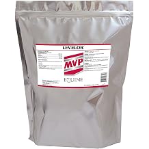 Levelor 5.3 lb for Balanced Behavior in Horses