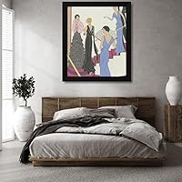 Vista 5 de ArtDirect Art - Taste - Beauty, P. 23 (1931) II 36x43 UnFramed Museum Art Print Poster Ready for Framing by Anonymous