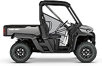 Vista 1 de Can-Am Kit de guardabarros UTV OEM Defender, MAX, 715002424, 715006821