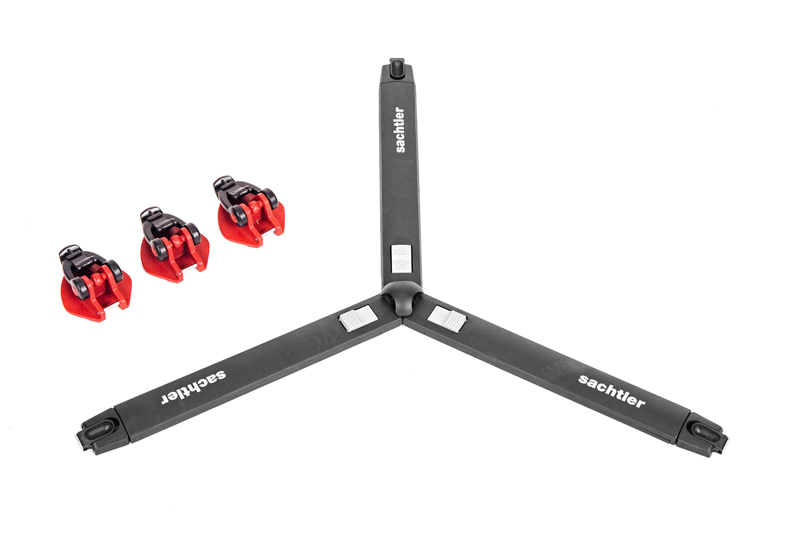 Amazon | Sachtler Flowtech 75 GS (4587) | 三脚 通販