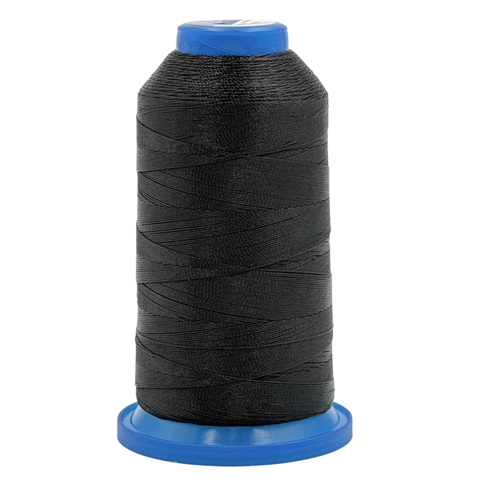 100grams Nylon Sewing Thread 300D/3 Strong Sewing Machine Thread Bonded Red Threads for Upholstery/Leather/Canvas-1600Meters