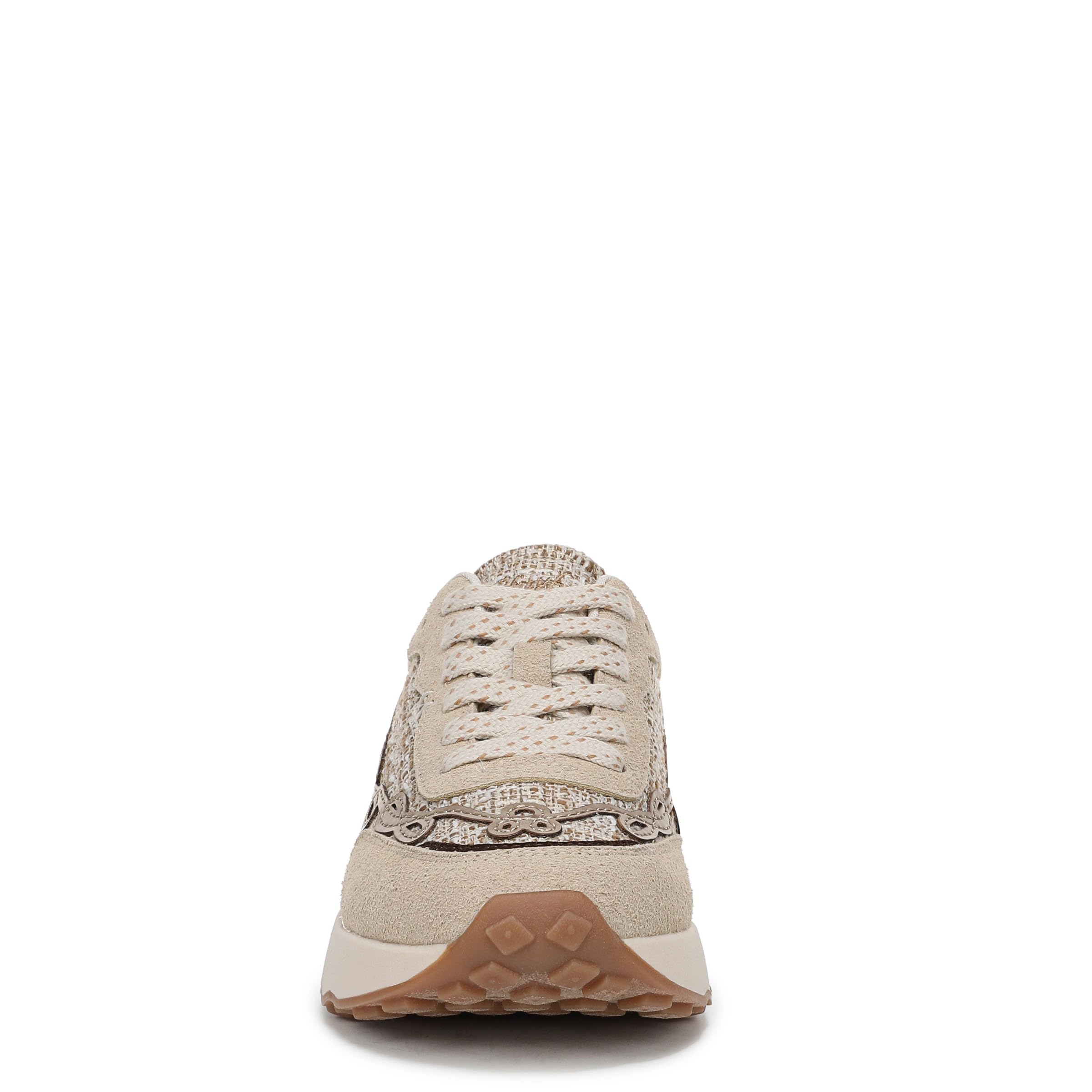Blowfish Malibu Driftbloom - Zapato de Mujer (Talla 40), Color marrón Claro