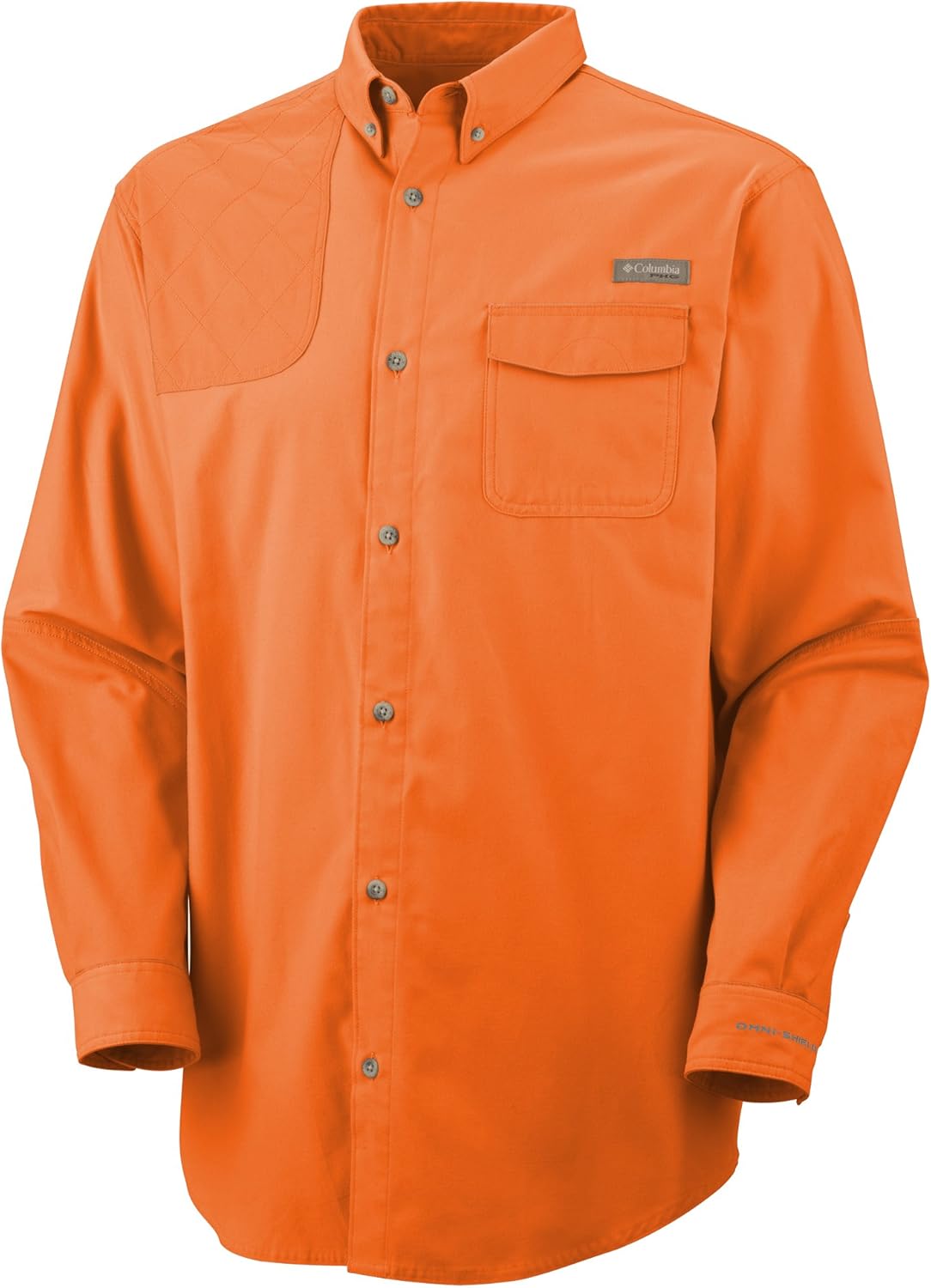 Columbia Men's Sharptail II Shirt