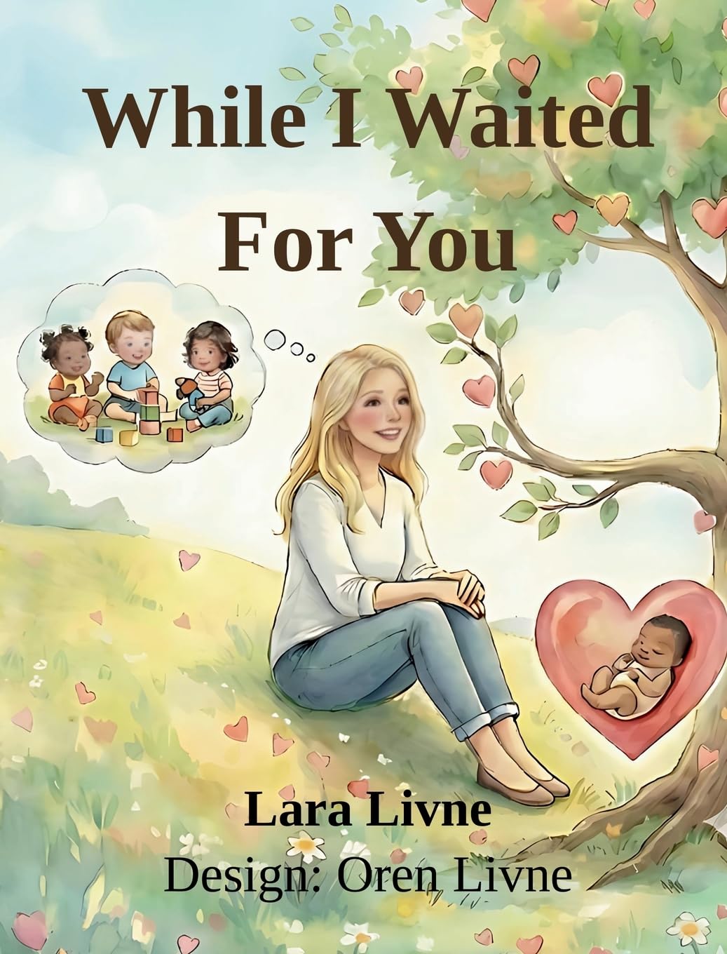 While I Waited For You