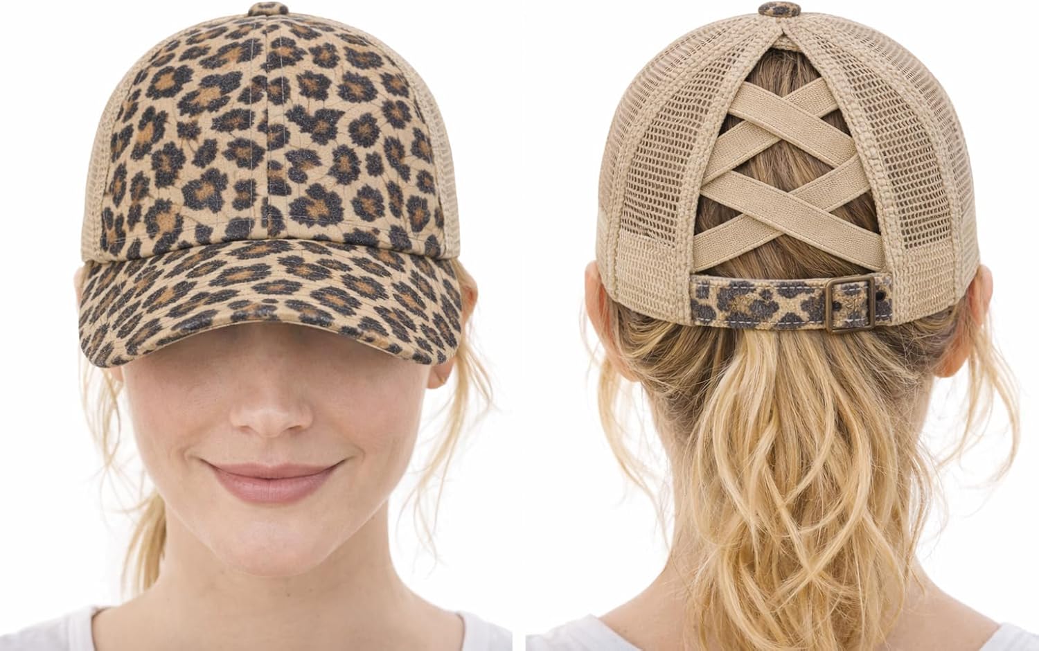 Oversize XXL Hats for Men Big Head, XL Baseball Cap Men Women, Cotton XXXL Trucker Hat - Image 6