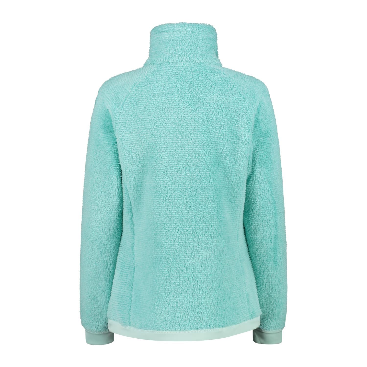 CMP Giacca da Donna in Pile Highloft Giacca da Donna in Pile Highloft Donna