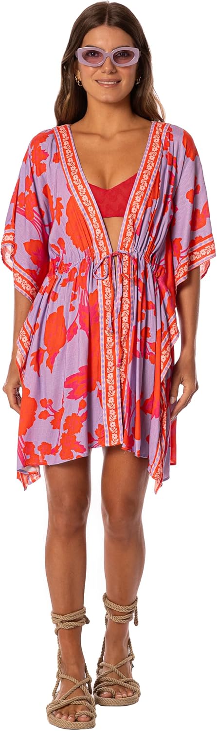 Maaji 3025 Kaftan Women Cover Ups Beachwear