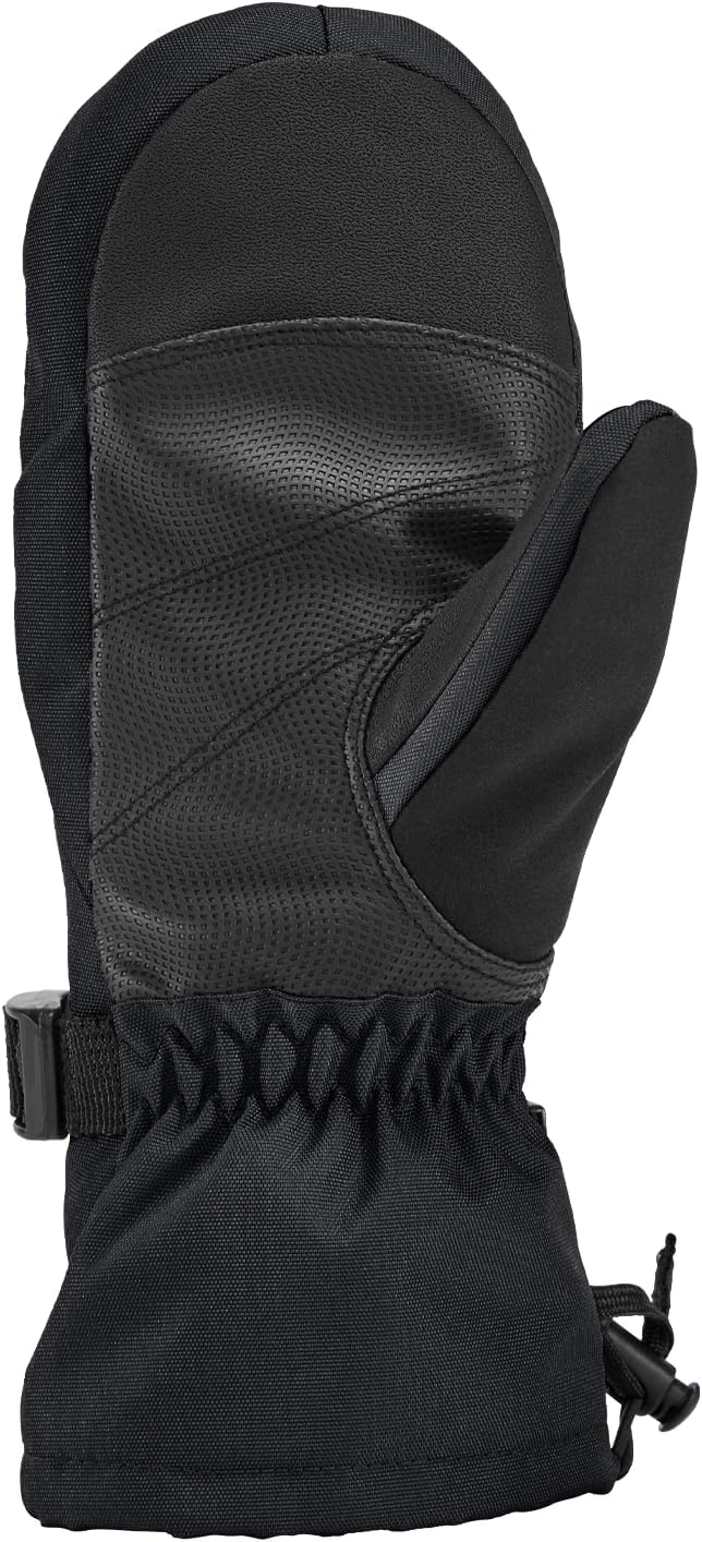 Carhartt Kid's GL0845J Junior's Waterproof Insulated Gauntlet Mitt - Image 3