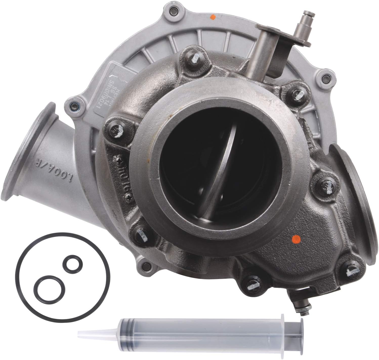Cardone 2T-207 Remanufactured Turbocharger