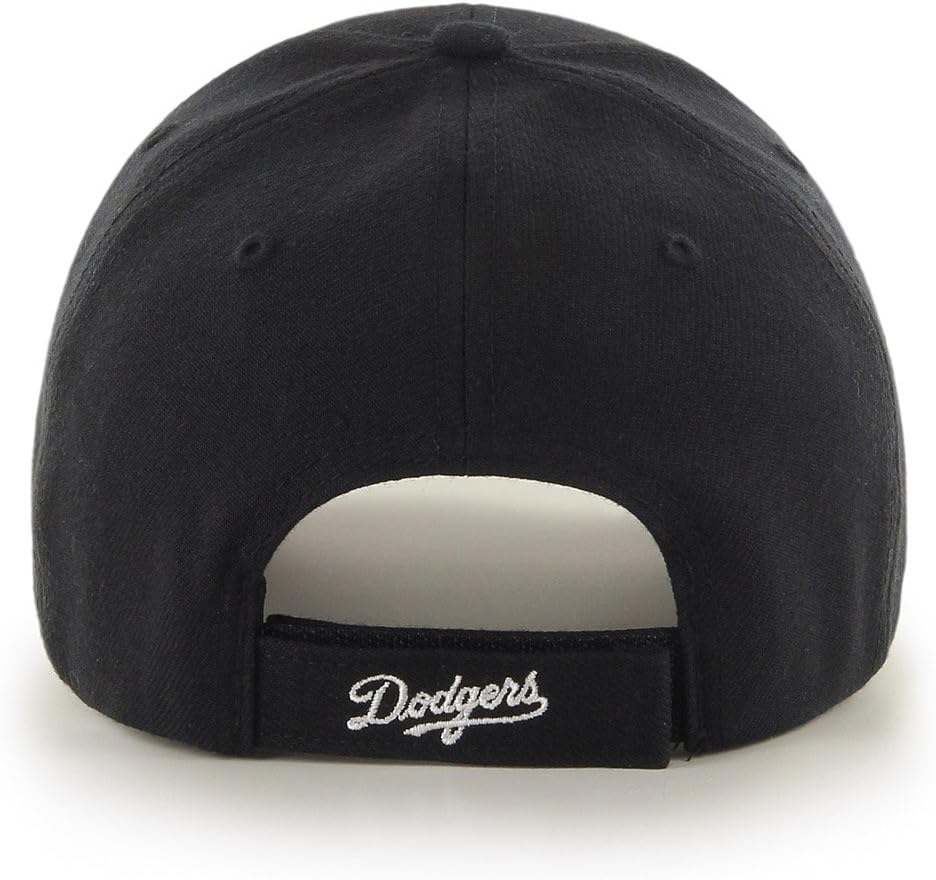 47 Brand MLB New York Yankees Branson Cap B-BRANS17CTP, Unisex image 2