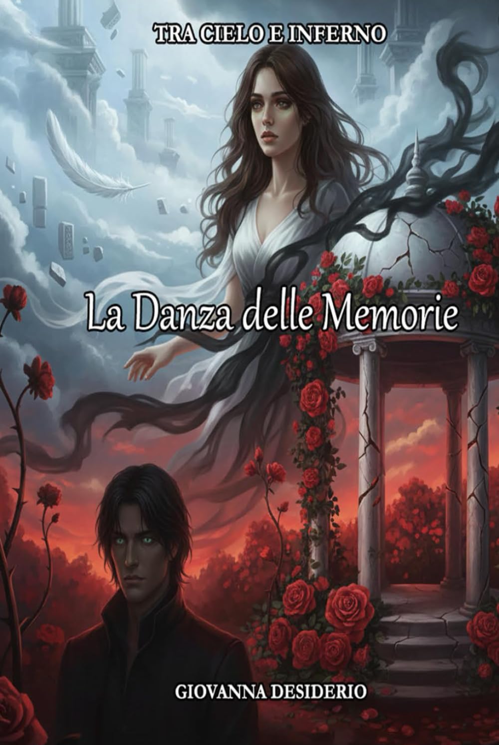 Tra Cielo e Inferno: La Danza delle Memorie