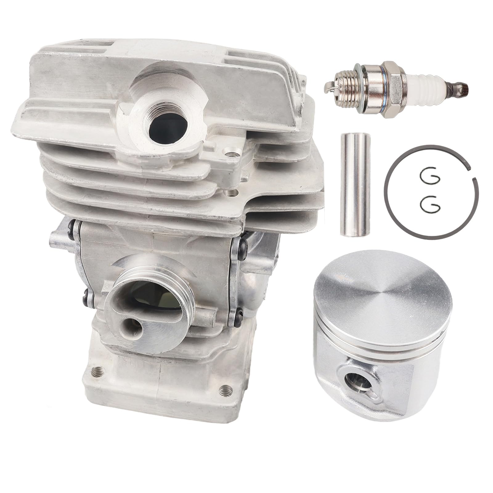 Technology Parts Store Bloque Corto SB1106 Compatible Con Echo/ Shindaiwa Cortasetos Modelo AH242, AHS242. OEM - Foto 12