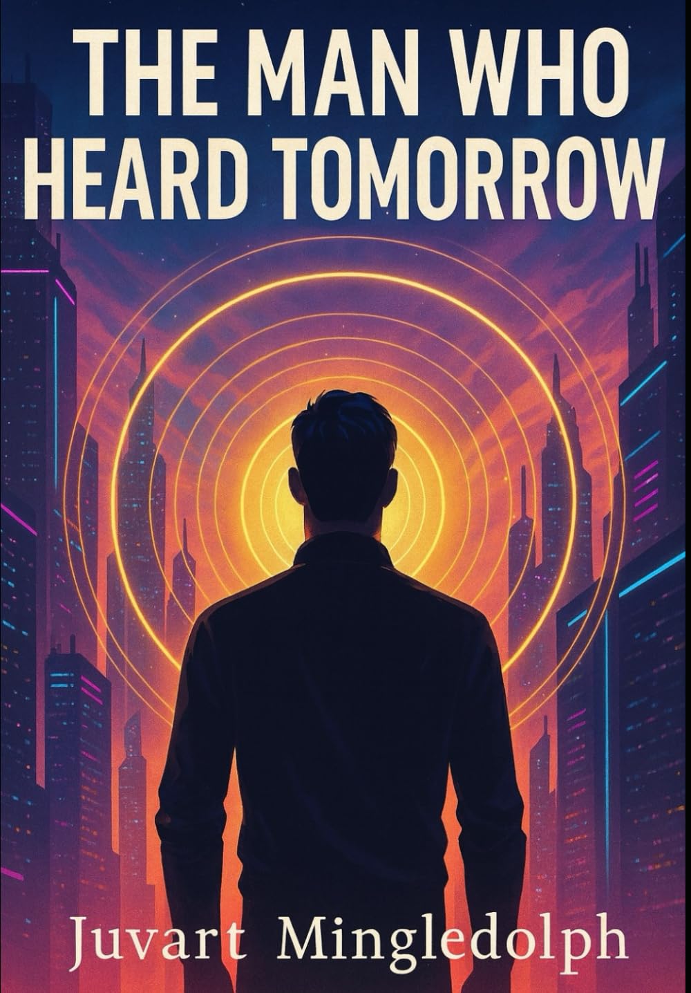 The Man Who Heard Tomorrow