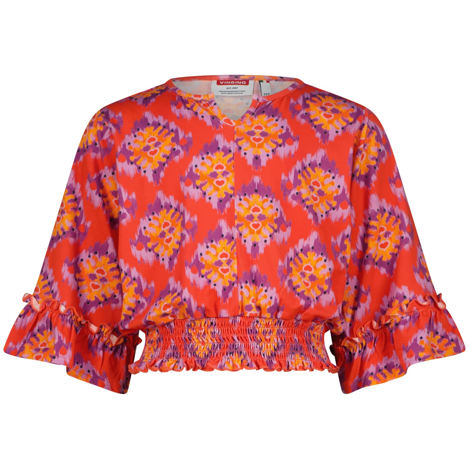Vingino Mädchen Heidi T-Shirt