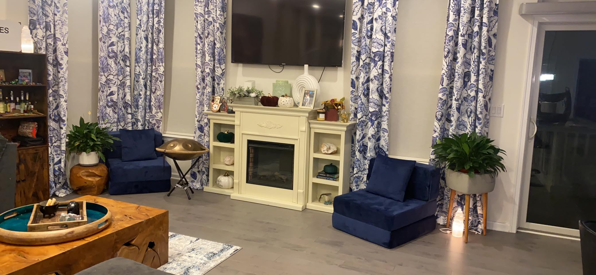Customer photo