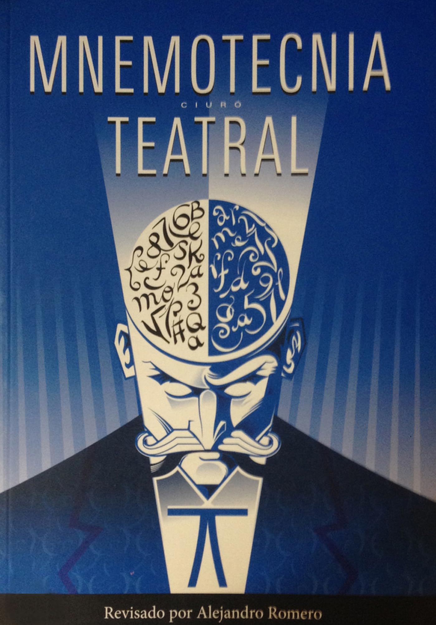 Mnemotecnia teatral (SIN COLECCION)