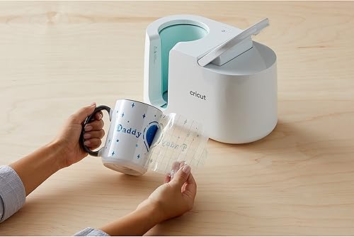 Miniatura 6 de Cricut Taza en blanco - biselada, 15 oz, Miami