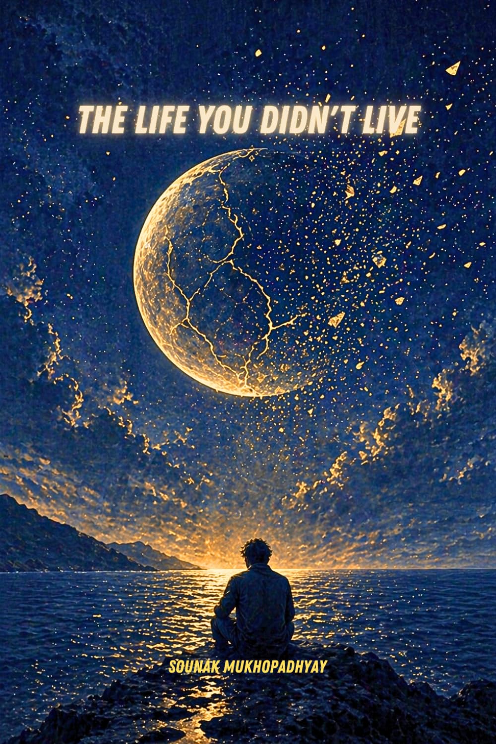 THE LIFE YOU DIDN'T LIVE: Healing the Grief of Abandoned Dreams, Surrendered Paths, and the Selves You Never Became.: 1 (Healing Series)