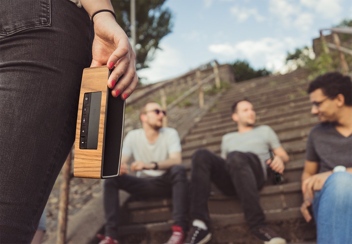 balolo bose soundlink mini