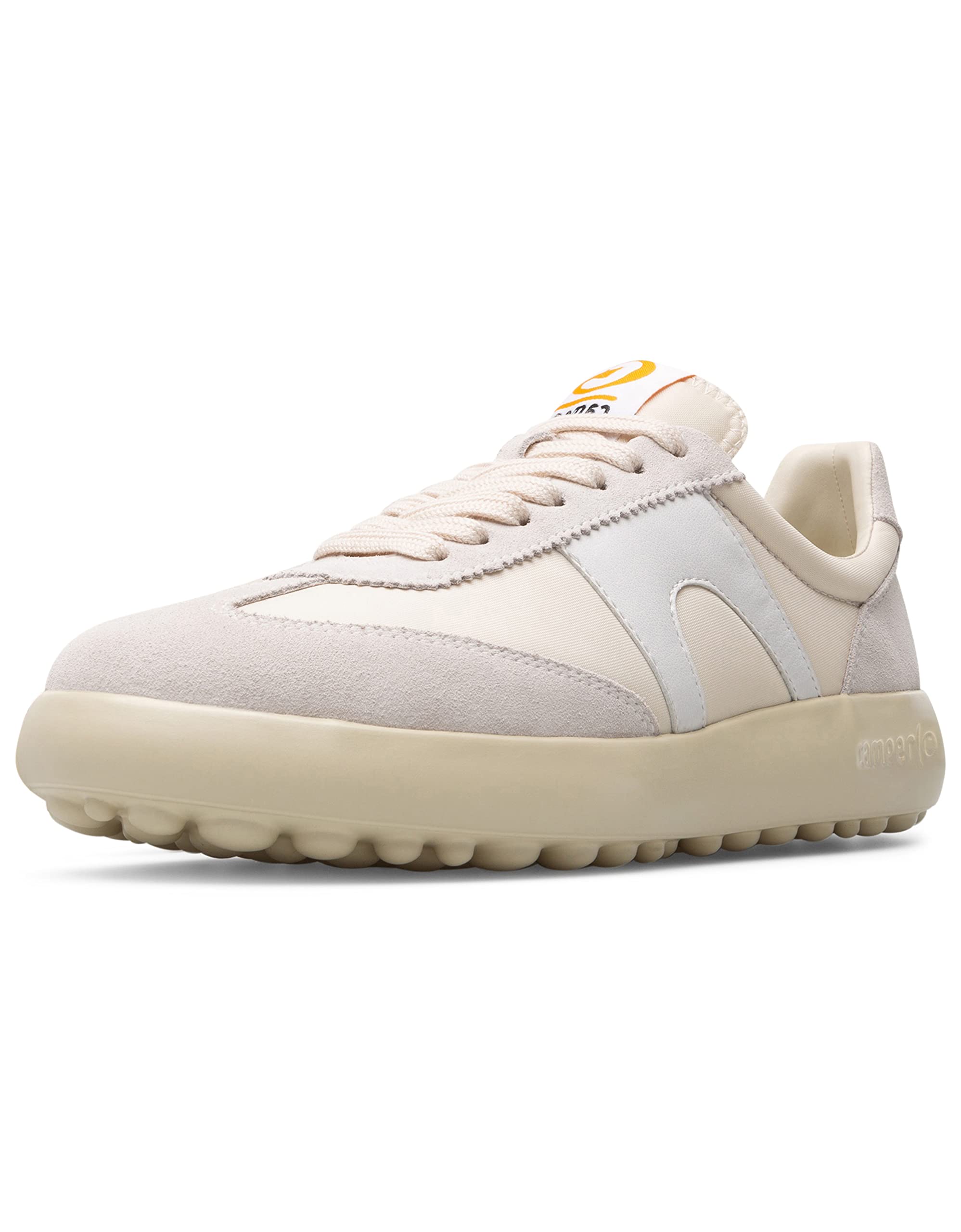 Camper Pelotas Xlf-k200975, Zapatillas Mujer