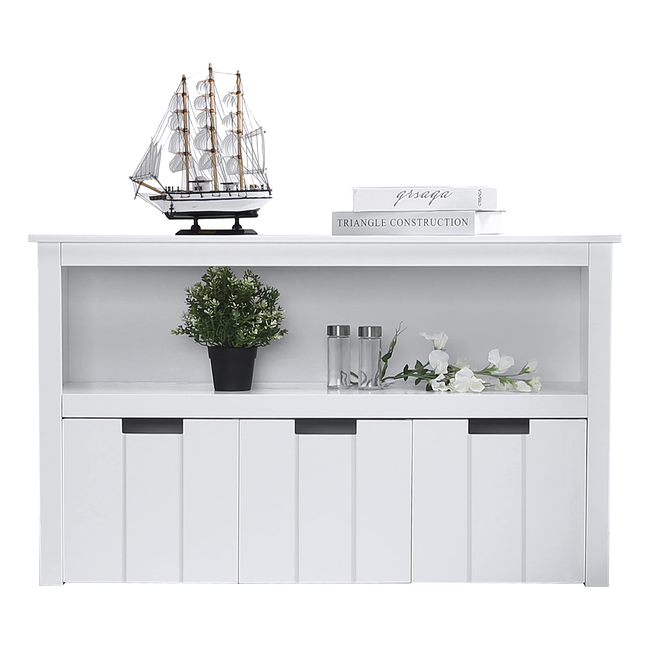 Buy MUPATER Kids Toy Box Organizer Storage Toy Chest with