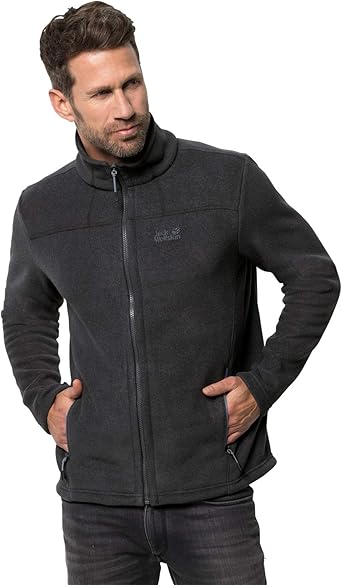 Jack wolfskin thunder bay fleece Clearance