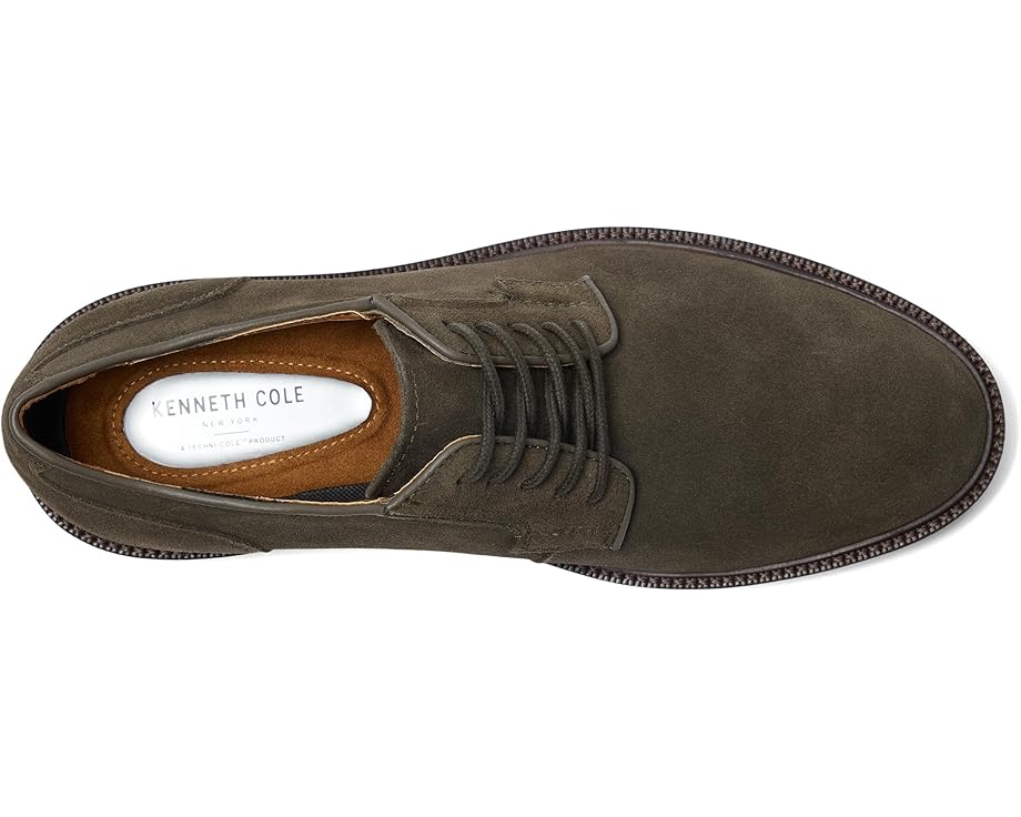 Kenneth Cole Winston - Top View