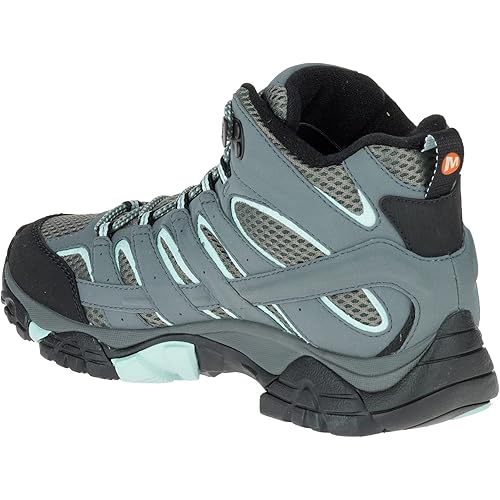 Merrell Women's Moab 2 Mid Gtx Hiking Boot