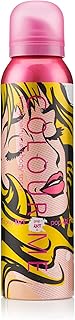 Colour Me Pop Art - Fragrance for Women - 150ml Body Spray, by Milton-Lloyd