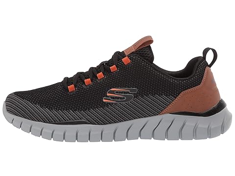 skechers men's overhaul landhedge