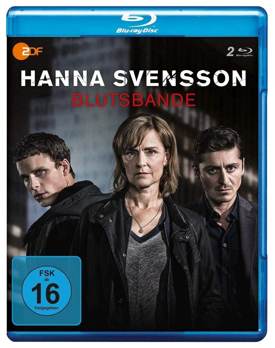 DVDs und Blu-rays reduziert