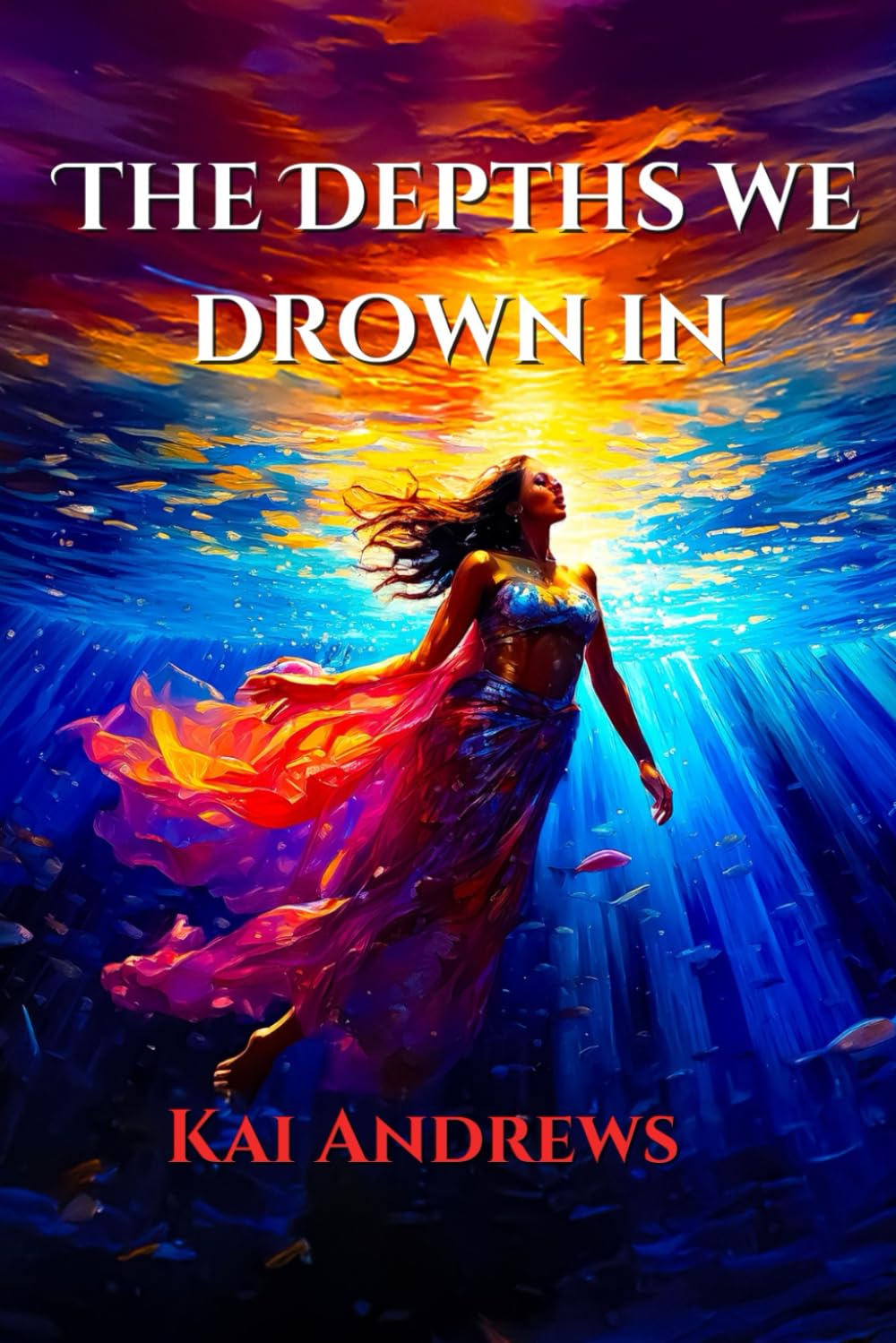 The Depths We Drown In