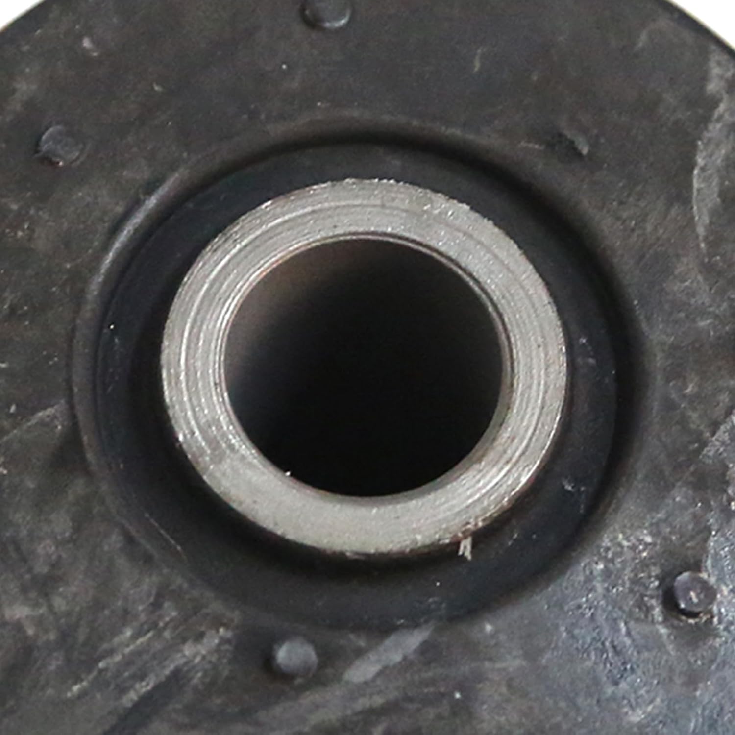 Rubber Bushing Control Arm Bushing Lower Front Left or Right Arm for HONDA CIVIC 1993-2001 OE 51391-S04-005 HAB-005 51391-S01-004